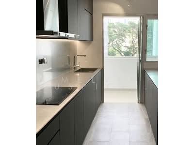 For Sale - Parc Komo