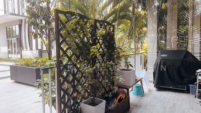 For Sale - The Verandah Residences