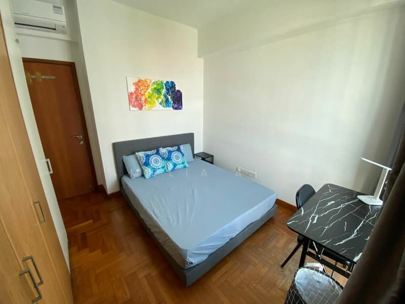 Rafflesia Condo, 31 Bishan Street 21, Room Rental, 150 sqft, Condominium For Rent, by Amelia Ang, 25062546 - PropertyGuru.com.sg