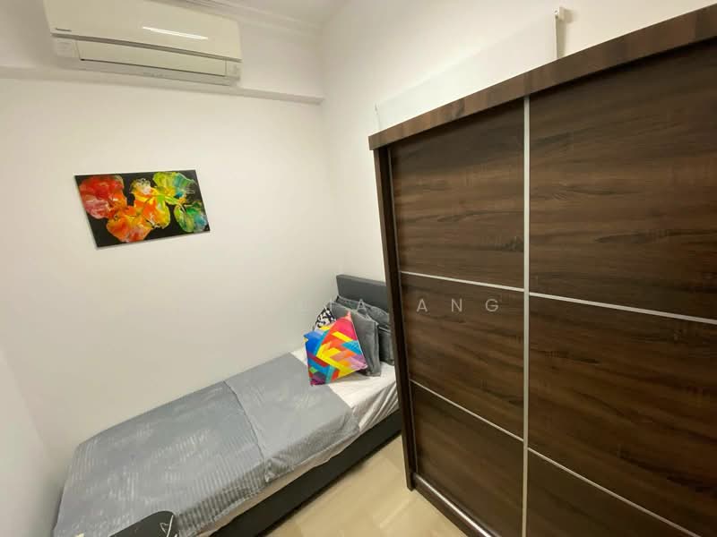 Rafflesia Condo, 31 Bishan Street 21, Room Rental, 150 sqft, Condominium For Rent, by Amelia Ang, 25062546 - PropertyGuru.com.sg