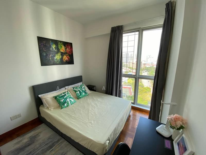 Rafflesia Condo, 31 Bishan Street 21, Room Rental, 150 sqft, Condominium For Rent, by Amelia Ang, 25062546 - PropertyGuru.com.sg