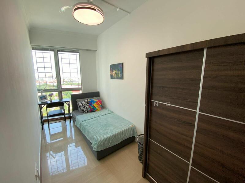 Rafflesia Condo, 31 Bishan Street 21, Room Rental, 150 sqft, Condominium For Rent, by Amelia Ang, 25062546 - PropertyGuru.com.sg