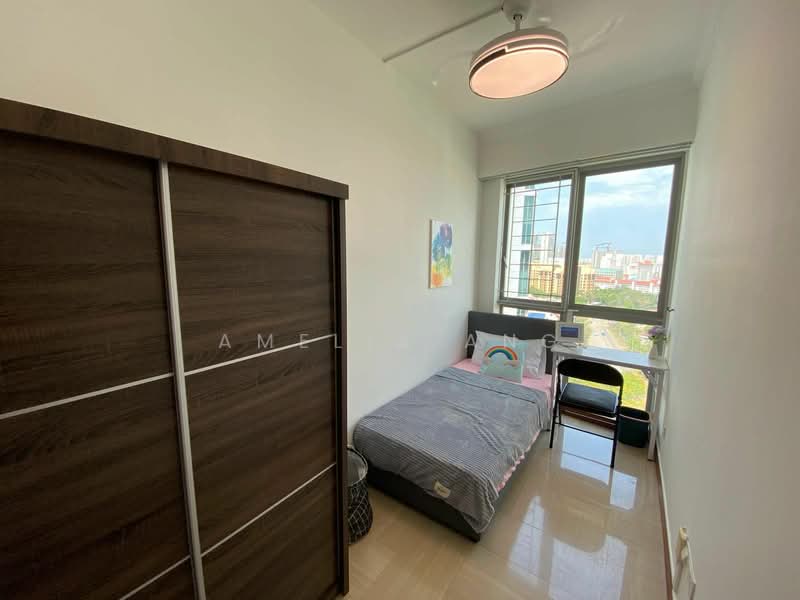 Rafflesia Condo, 31 Bishan Street 21, Room Rental, 150 sqft, Condominium For Rent, by Amelia Ang, 25062546 - PropertyGuru.com.sg