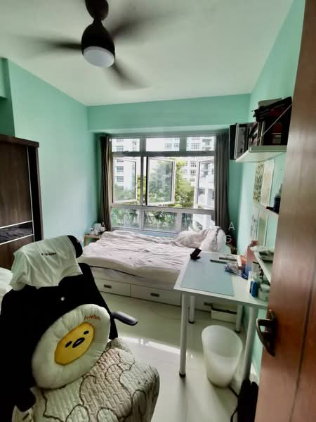 210A Compassvale Lane, 210A Compassvale Lane, 3 Bedrooms, 1,001 sqft, HDB Flat For Rent, by Charles Tai Wei Siang, 25062641 - PropertyGuru.com.sg