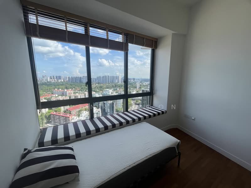 d'Leedon (Former Farrer Court), 9 Leedon Heights, 2 Bedrooms, 1,075 sqft, Condominium For Rent, by Henry Poon, 25062711 - PropertyGuru.com.sg