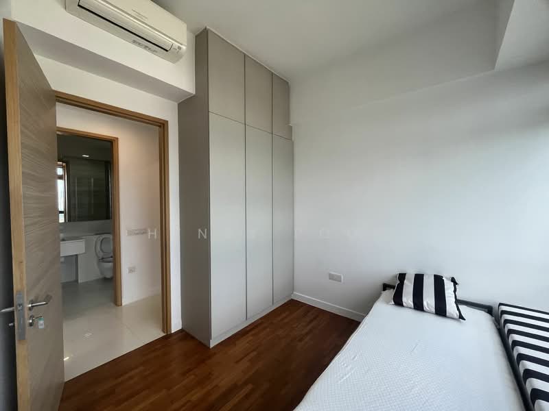 d'Leedon (Former Farrer Court), 9 Leedon Heights, 2 Bedrooms, 1,075 sqft, Condominium For Rent, by Henry Poon, 25062711 - PropertyGuru.com.sg