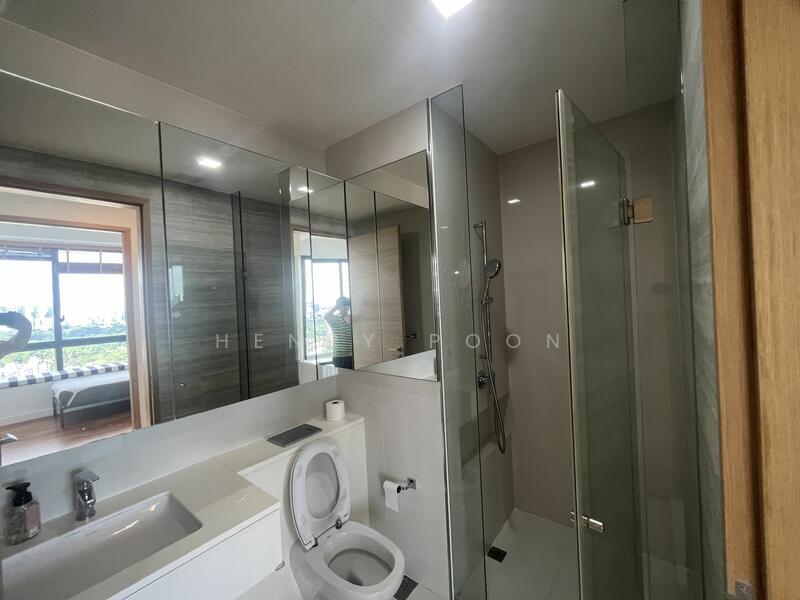 d'Leedon (Former Farrer Court), 9 Leedon Heights, 2 Bedrooms, 1,075 sqft, Condominium For Rent, by Henry Poon, 25062711 - PropertyGuru.com.sg