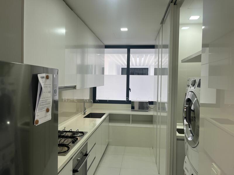 d'Leedon (Former Farrer Court), 9 Leedon Heights, 2 Bedrooms, 1,075 sqft, Condominium For Rent, by Henry Poon, 25062711 - PropertyGuru.com.sg