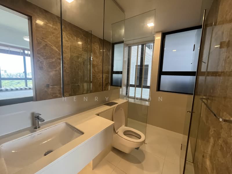 d'Leedon (Former Farrer Court), 9 Leedon Heights, 2 Bedrooms, 1,075 sqft, Condominium For Rent, by Henry Poon, 25062711 - PropertyGuru.com.sg