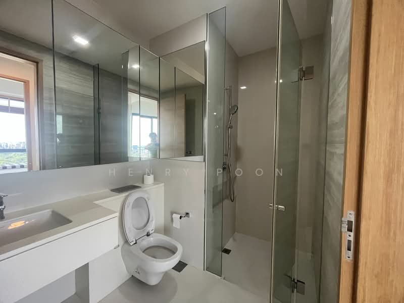 d'Leedon (Former Farrer Court), 9 Leedon Heights, 2 Bedrooms, 1,075 sqft, Condominium For Rent, by Henry Poon, 25062711 - PropertyGuru.com.sg