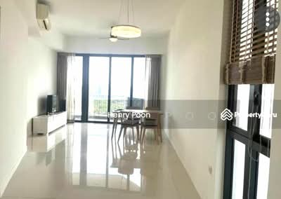 For Rent - d'Leedon (Former Farrer Court)