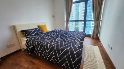 For Rent - Blue Horizon