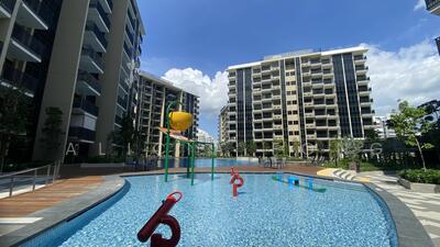 For Sale - Sengkang Grand Residences