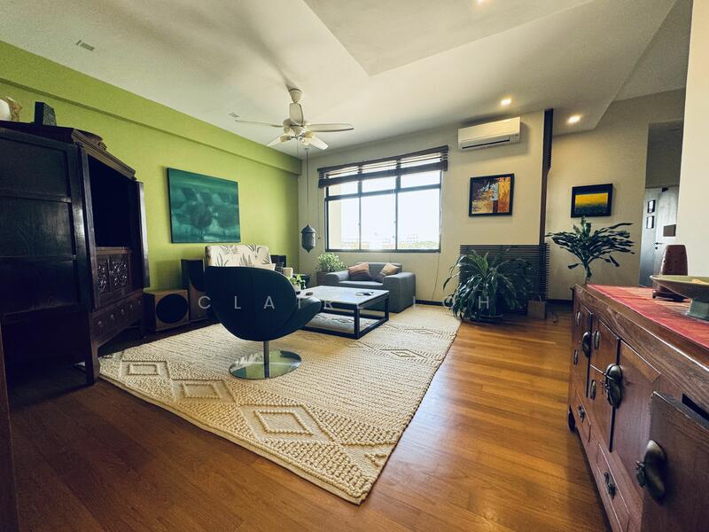 For Rent - Grande Vista