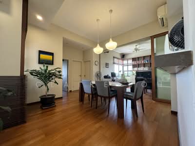 For Rent - Grande Vista