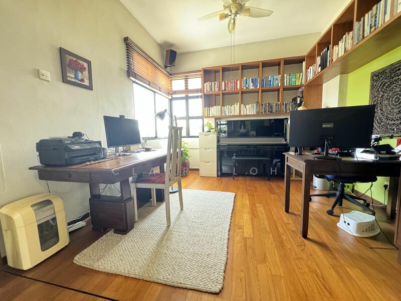 For Rent - Grande Vista