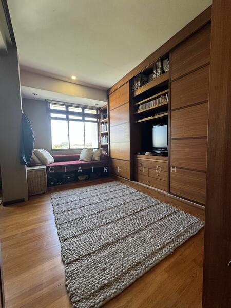 For Rent - Grande Vista