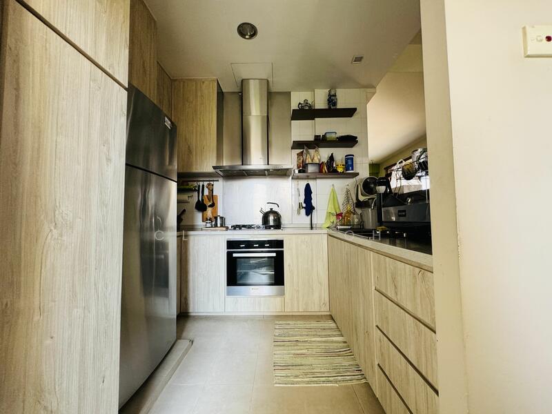 For Rent - Grande Vista