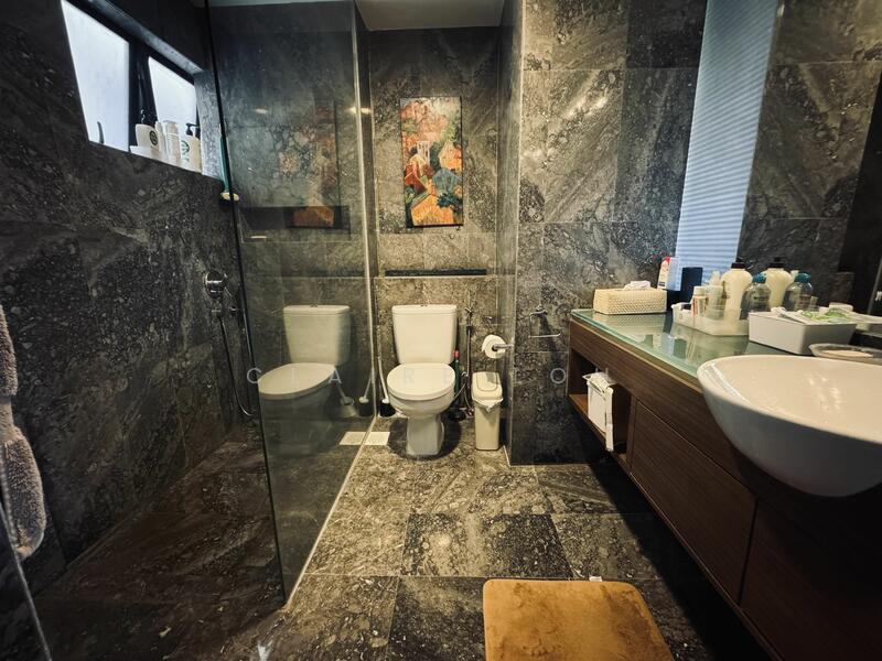 For Rent - Grande Vista