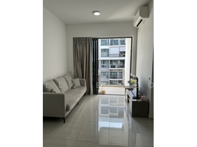 For Rent - Forest Woods