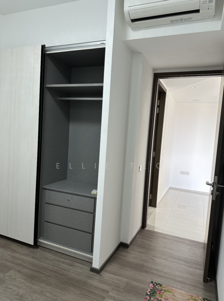 Forest Woods, , 1 Bedroom, 517 sqft, Condominium For Rent, by Ellie Teo, 25062785 - PropertyGuru.com.sg
