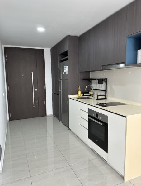 Forest Woods, , 1 Bedroom, 517 sqft, Condominium For Rent, by Ellie Teo, 25062785 - PropertyGuru.com.sg