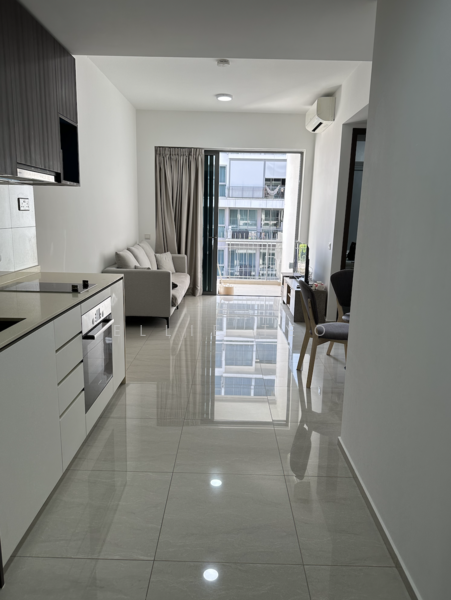 Forest Woods, , 1 Bedroom, 517 sqft, Condominium For Rent, by Ellie Teo, 25062785 - PropertyGuru.com.sg