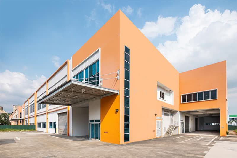 Tuas Connection, 1 Tuas Loop, 44,541 sqft, Factory / Workshop (B2) For Rent, by Eric Chia, 25062819 - CommercialGuru.com.sg