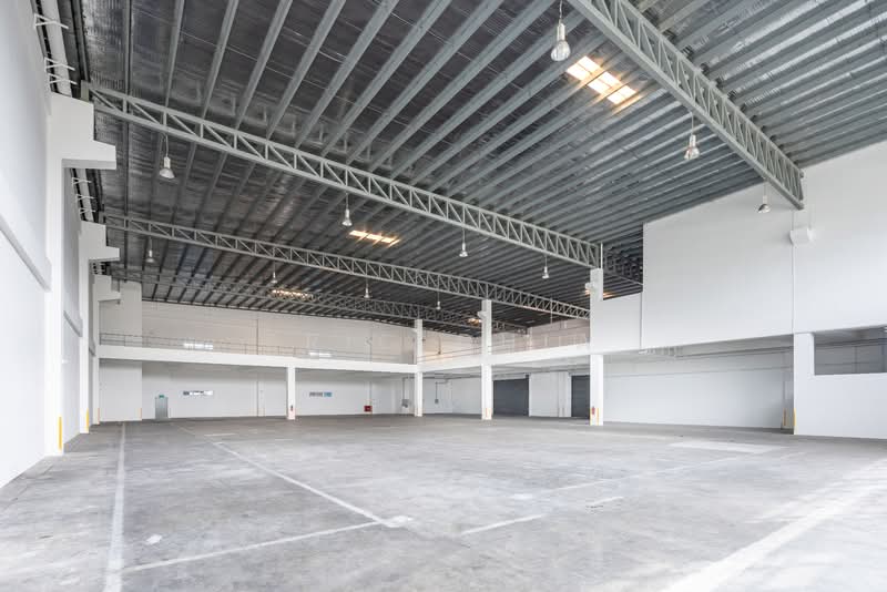Tuas Connection, 1 Tuas Loop, 44,541 sqft, Factory / Workshop (B2) For Rent, by Eric Chia, 25062819 - CommercialGuru.com.sg