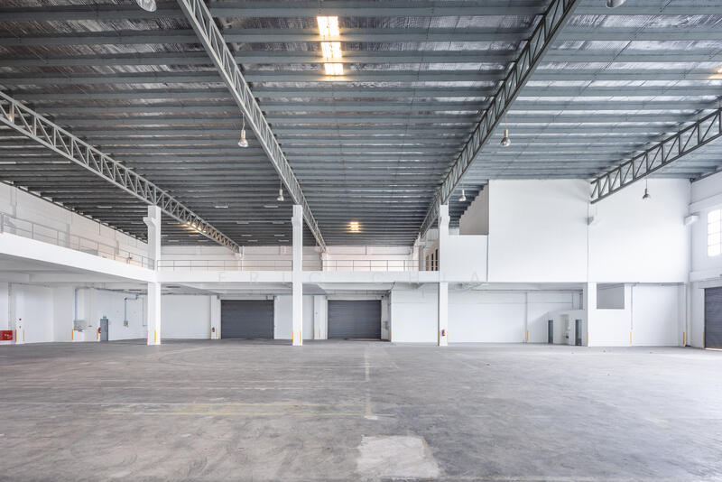 Tuas Connection, 1 Tuas Loop, 44,541 sqft, Factory / Workshop (B2) For Rent, by Eric Chia, 25062819 - CommercialGuru.com.sg