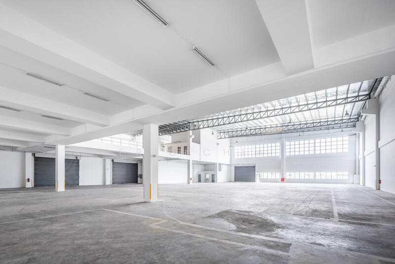 Tuas Connection, 1 Tuas Loop, 44,541 sqft, Factory / Workshop (B2) For Rent, by Eric Chia, 25062819 - CommercialGuru.com.sg
