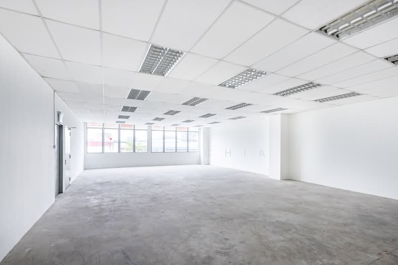 Tuas Connection, 1 Tuas Loop, 44,541 sqft, Factory / Workshop (B2) For Rent, by Eric Chia, 25062819 - CommercialGuru.com.sg