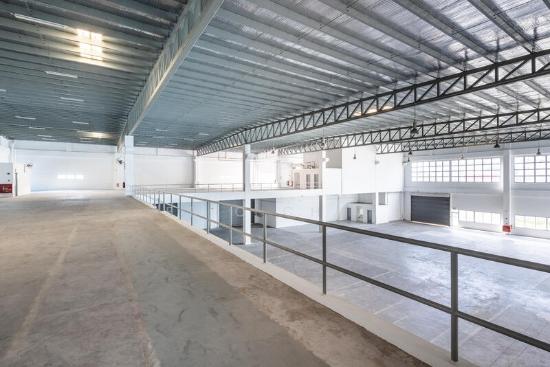 Tuas Connection, 1 Tuas Loop, 44,541 sqft, Factory / Workshop (B2) For Rent, by Eric Chia, 25062819 - CommercialGuru.com.sg