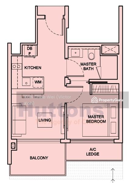 For Rent Jewel @ Buangkok
