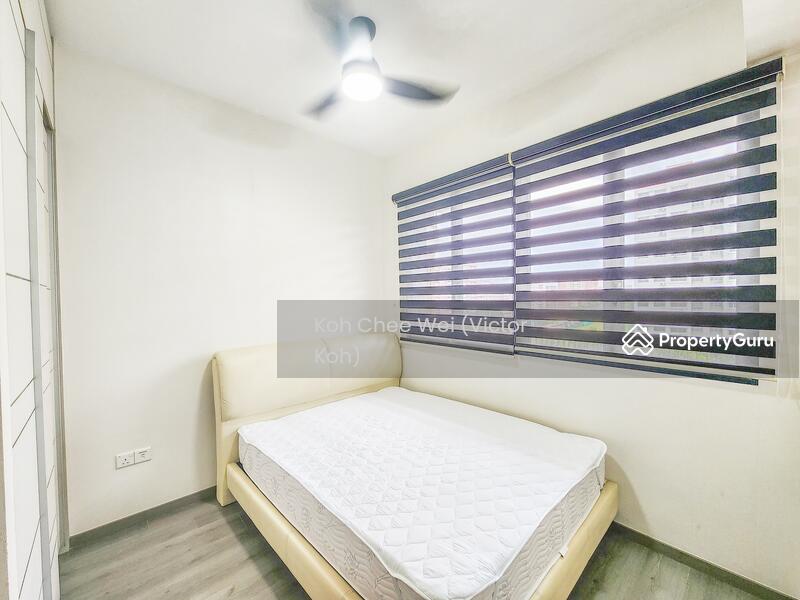 For Rent - Jewel @ Buangkok