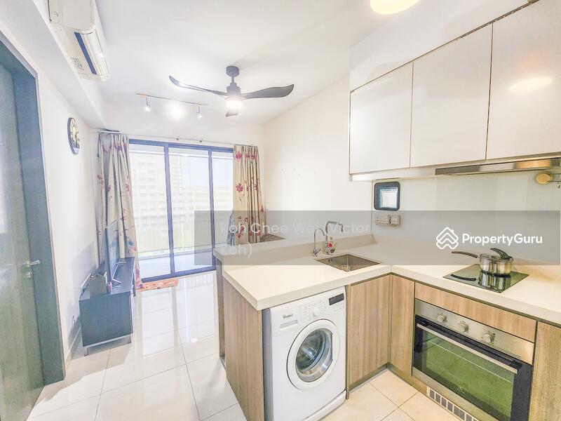 For Rent - Jewel @ Buangkok