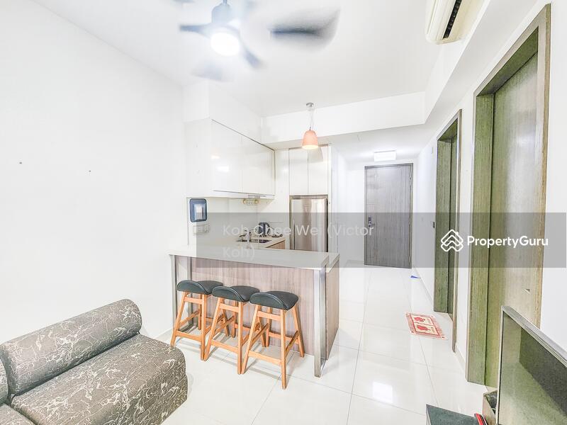 For Rent - Jewel @ Buangkok