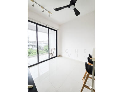For Rent - Jewel @ Buangkok