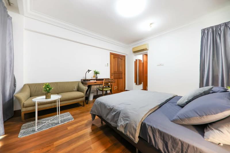 Sophia Crest, 67 Sophia Road, Room Rental, 300 sqft, Apartment For Rent, by Jun Park, 25063108 - PropertyGuru.com.sg