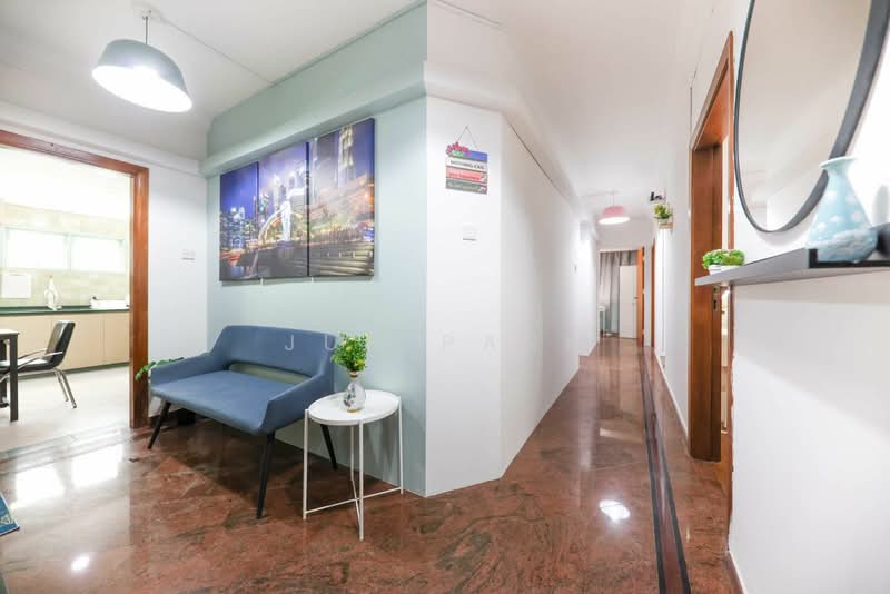 Sophia Crest, 67 Sophia Road, Room Rental, 300 sqft, Apartment For Rent, by Jun Park, 25063108 - PropertyGuru.com.sg
