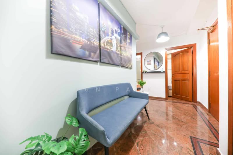 Sophia Crest, 67 Sophia Road, Room Rental, 300 sqft, Apartment For Rent, by Jun Park, 25063108 - PropertyGuru.com.sg