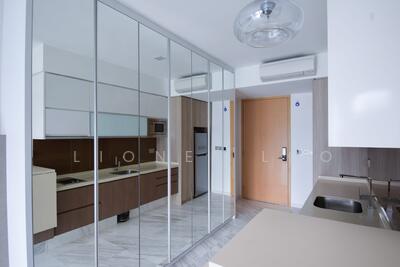 For Rent - The Viridian