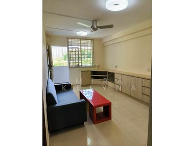 For Rent - 34 Jalan Bukit Ho Swee