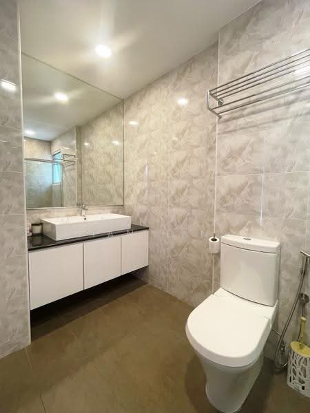 MBR Bath