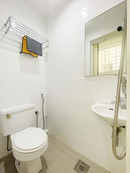 WC
