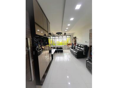 For Sale - 38A Bendemeer Road