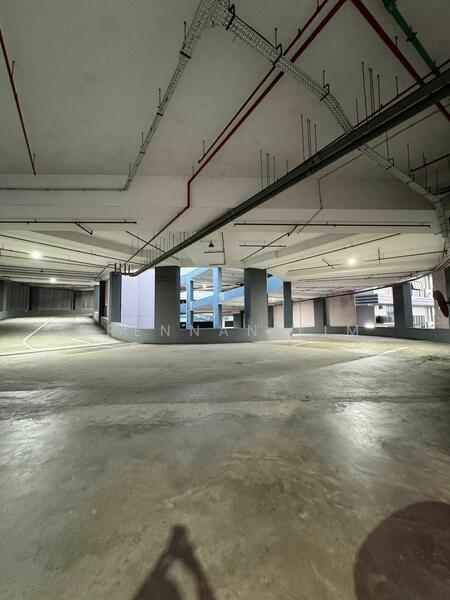 Loyang Enterprise Building, 56 Loyang Way, 4,240 sqft, Factory / Workshop (B2) For Sale, by Brennan Lim, 25063251 - CommercialGuru.com.sg