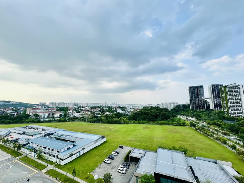 1,157 Condo & Apartment For Rent, in Dairy Farm / Bukit Panjang / Choa