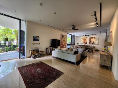 For Sale - ❤️EXCLUSIVE NEW SD @WATTEN, WITH LIFT & GARDEN ! WALK TO MRT & RGPS