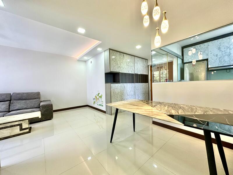 110A Depot Road, 110A Depot Road, 3 Bedrooms, 990 sqft, HDB Flat For Rent, by Jaeson Lin 林暉盛, 25063341 - PropertyGuru.com.sg